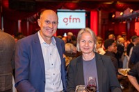 gfm-Marketinpreisverleihung